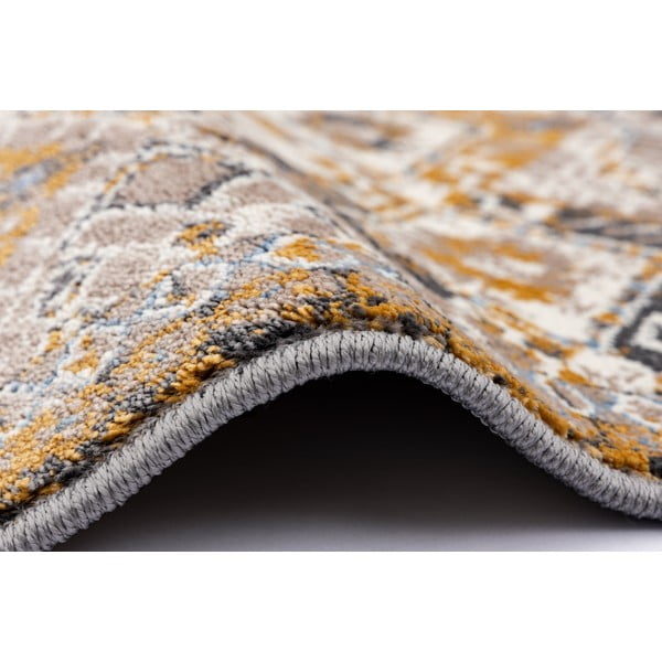 Бежова пътека 67x200 cm Soft Eman – FD-image-2