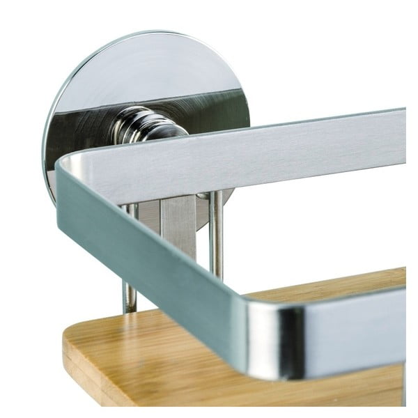 Комплект от 2 куки за стена Turbo-Loc Matt - Wenko-image-2