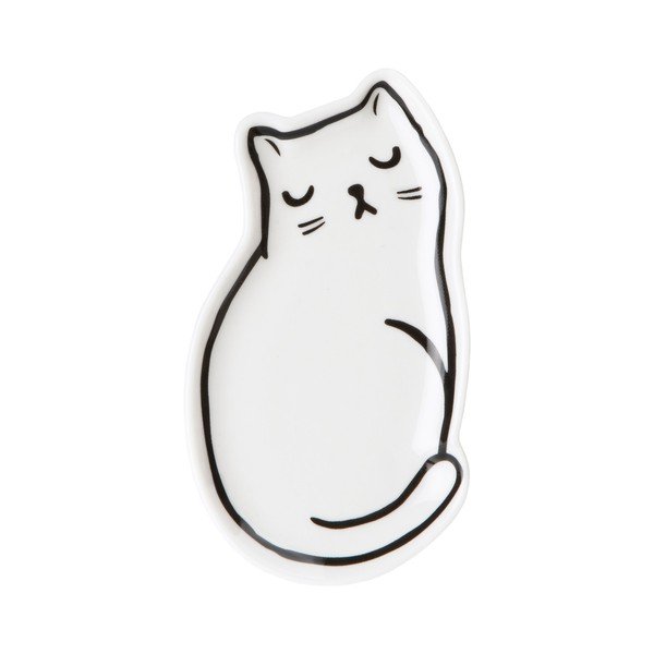 Декоративна плоча Cat Feline - Sass & Belle