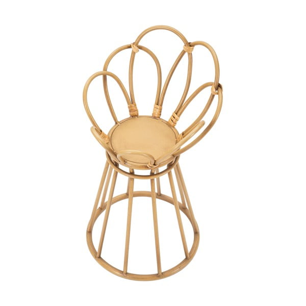 Метална стойка за цветя ø 28 cm Panama - Mauro Ferretti-image-3