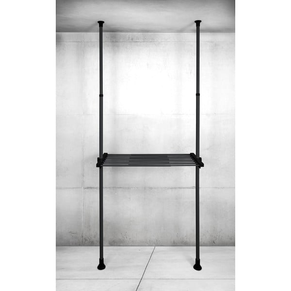 Метален организайзер за гардероб Herkules - Wenko-image-4