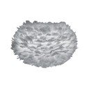 Светлосив абажур ø 45 cm Eos medium - UMAGE