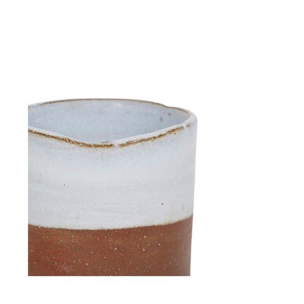Чаша от теракота 600 ml Grege - Côté Table-image-2