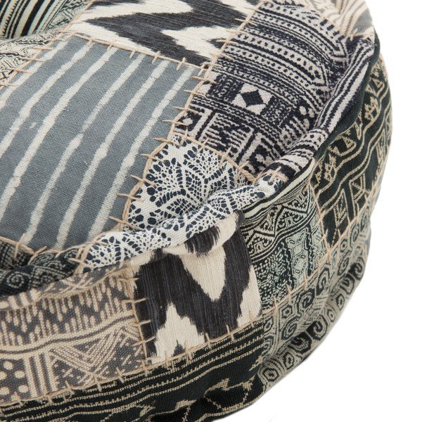 Puf Elegant Patchwork-image-1