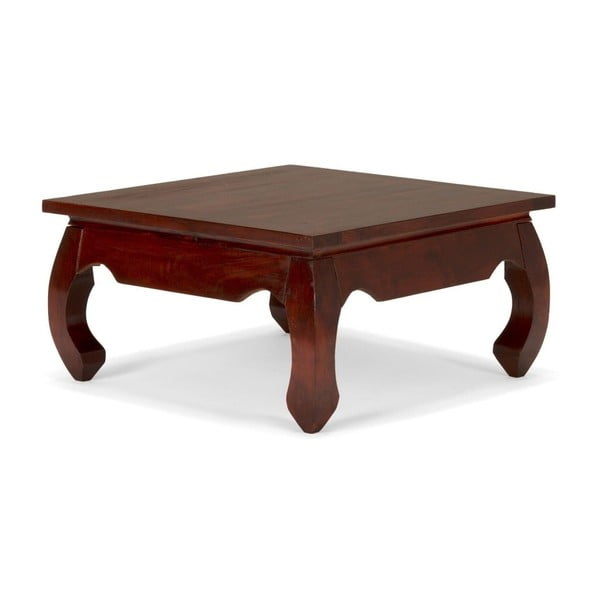 Konferenční stolek z palisandrového dřeva SOB 
