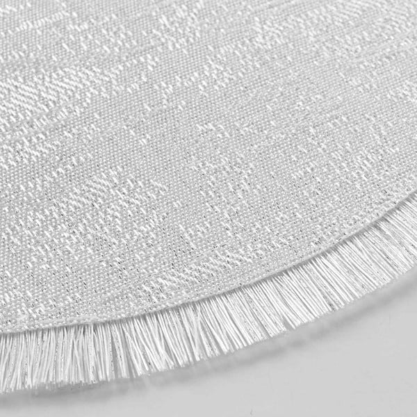 Пластмасова подложка за хранене ø 38 cm Joalie – douceur d'intérieur-image-2