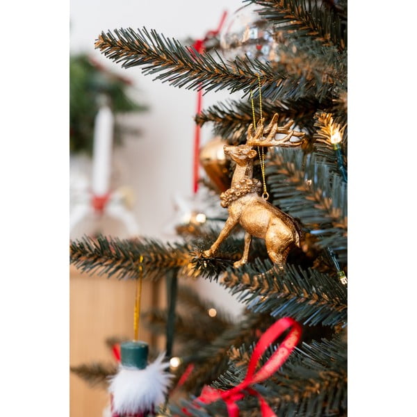 Коледна украса в комплект от 2 броя Elijah - Bloomingville-image-1