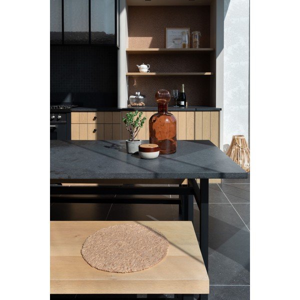 Възглавница на седалката Dolly - Tiseco Home Studio-image-1