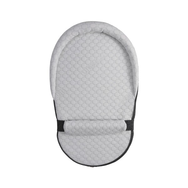 Антирефлуксна възглавница 30x40 cm – Mila Home-image-2