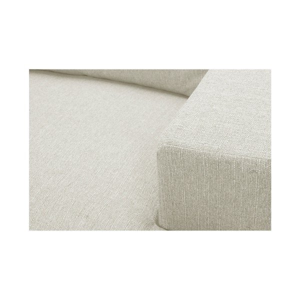 Krémově bílé křeslo Windsor & Co Sofas Daphne-image-3