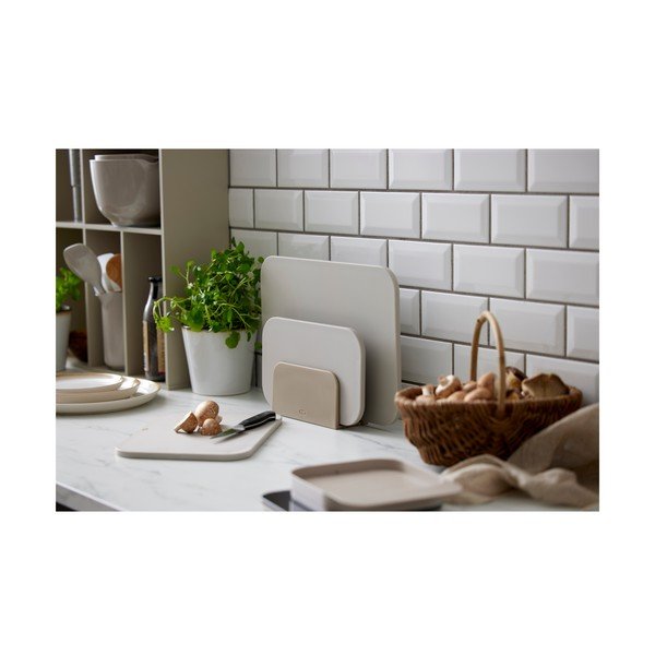 Дъски за рязане в комплект от 3 бр. 26,5x35,5 cm Choptima – Rosti-image-1