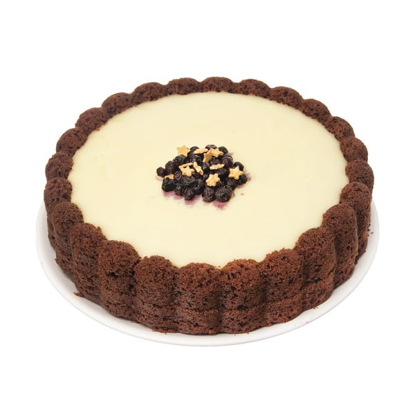 Алуминиева форма за печене, ø 22 cm Marissa - Orion-image-4