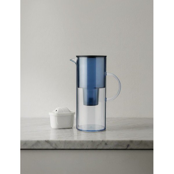 Пластмасова филтърна кана EM77 – Stelton-image-3