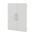 Бял компонент - врата 84x105 cm Prima – Tvilum