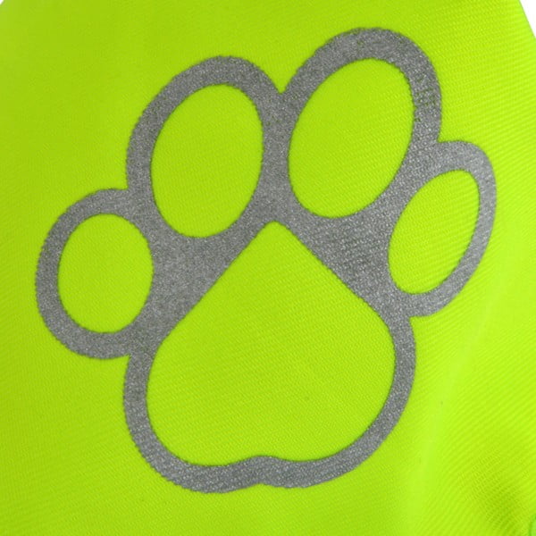 Светлоотразителен шал – Love Story-image-4