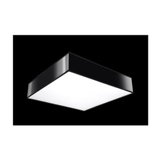 Черна таванна светлина таван Mitra - Nice Lamps