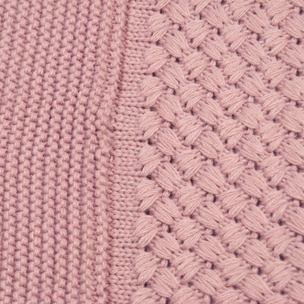 Šála Romantic Pink-image-2