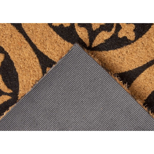 Изтривалка от кокосови влакна 75x45 cm Ornaments - Hanse Home-image-3