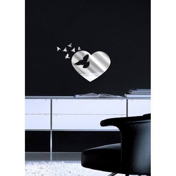 Zrcadlo Flitting Doves-image-1