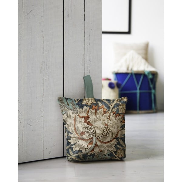 Текстилен ограничител на вратата Honeysuckle - Tierra Bella-image-1