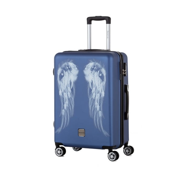Куфар Blue Wings, 71 л - Berenice