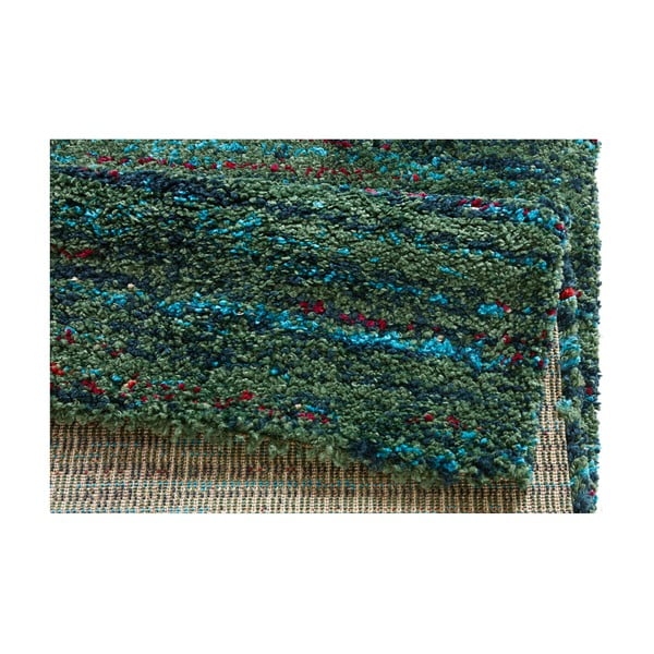 Зелен килим , 80 x 150 cm Chic - Mint Rugs-image-2