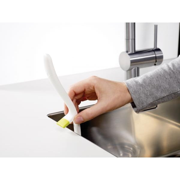 Сива четка за съдове Edge™ - Joseph Joseph-image-4