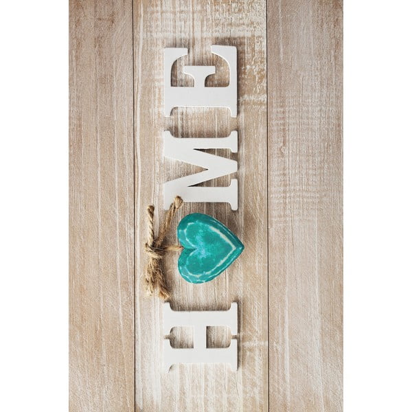 Светлокафява пътека подходяща за пране 80x200 cm Home – Oyo Concept-image-4