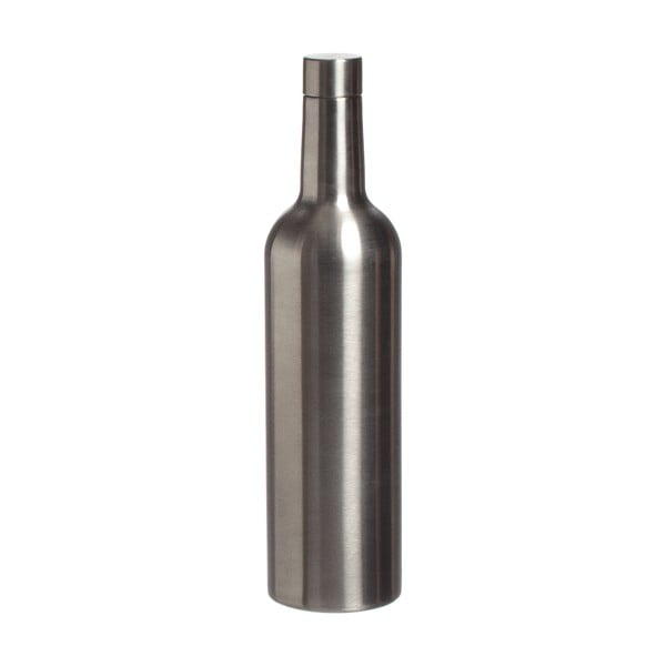 Метална бутилка за вино Vin Go, 750 ml - Original Products