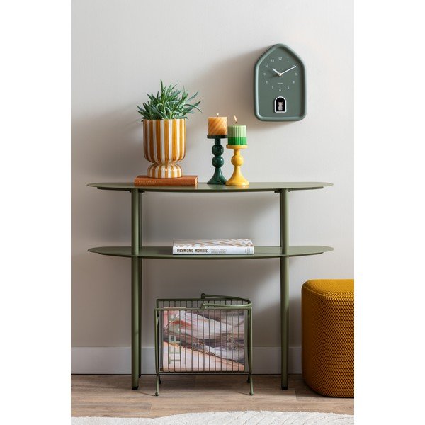 Метална стойка за списания Riqueza – PT LIVING-image-2