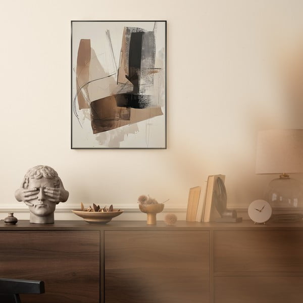 Картина 50x70 cm Diffused – Styler-image-3