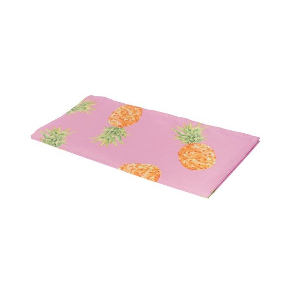 Běhoun Mike & Co. NEW YORK Pink Pineapple, 40 x 140 cm-image-1