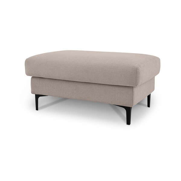 Бежова табуретка Henry – Scandic-image-2