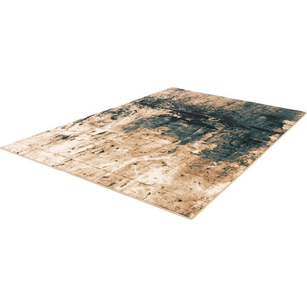 Вълнен килим в мед 133x180 cm Max - Agnella-image-4