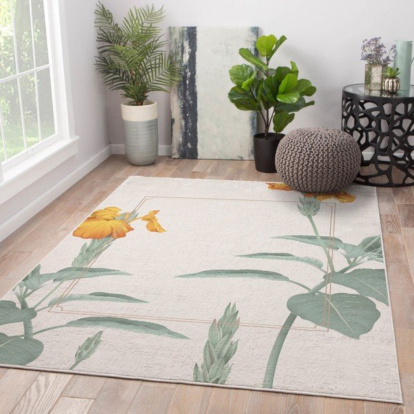 Килим Алабама, 160 x 230 cm - Oyo Concept-image-1