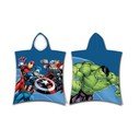 Хавлиен детски халат Avengers - Jerry Fabrics