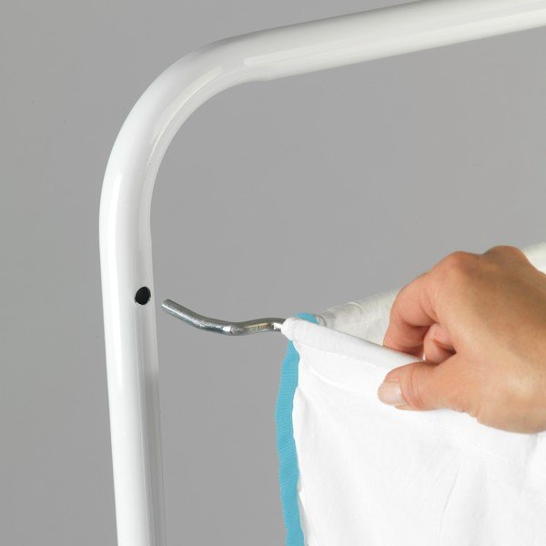 Триетажен кош за пране Escala - Wenko-image-2