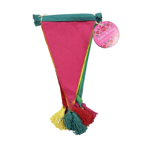 Гирлянд Tassell – Rex London-image-1