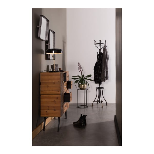 Огледало Poke, височина 40,5 cm - Dutchbone-image-2