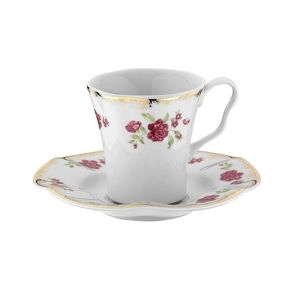 59dílná sada porcelánového nádobí Kutahya Shiny-image-4