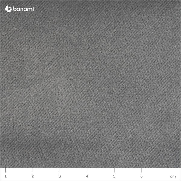 Светлосиво двойно легло с решетка и място за съхранение , 180 x 200 cm Wega - ProSpánek-image-1