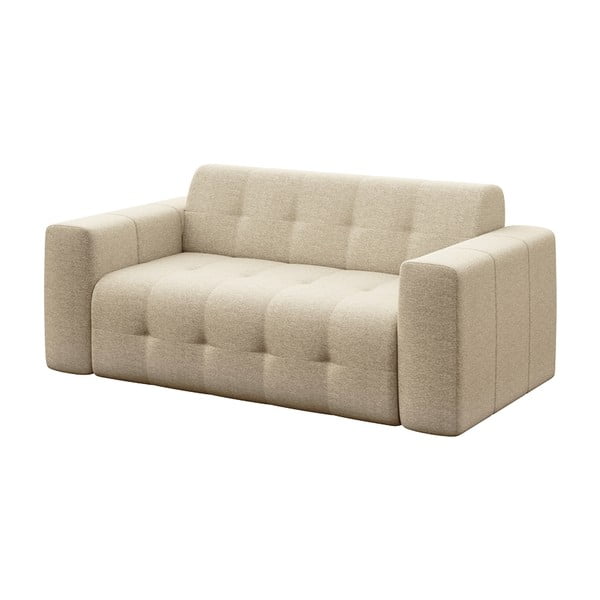 Бежов диван 199 cm Tuil – Rodier-image-2