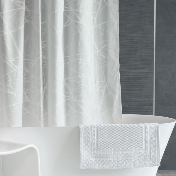Завеса за душ 180x200 cm Fores – Spirella-image-1