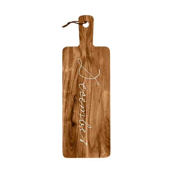 Дъска за рязане от акациева дървесина Tanja - Bloomingville