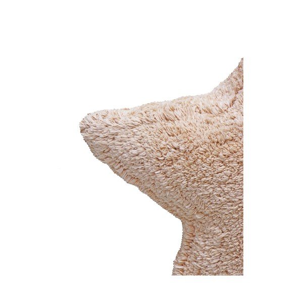 Памучна детска възглавница 54x54 cm Stella Rose – Lorena Canals-image-3