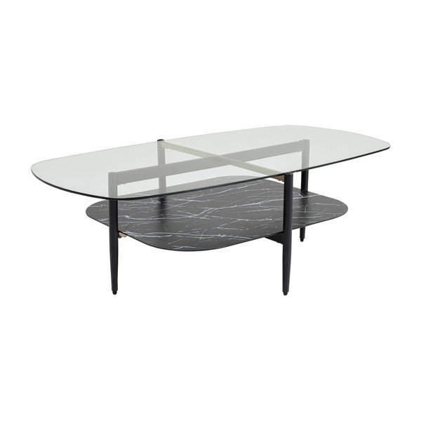 Масичка за кафе , 140 x 76 cm Noblesse - Kare Design-image-3