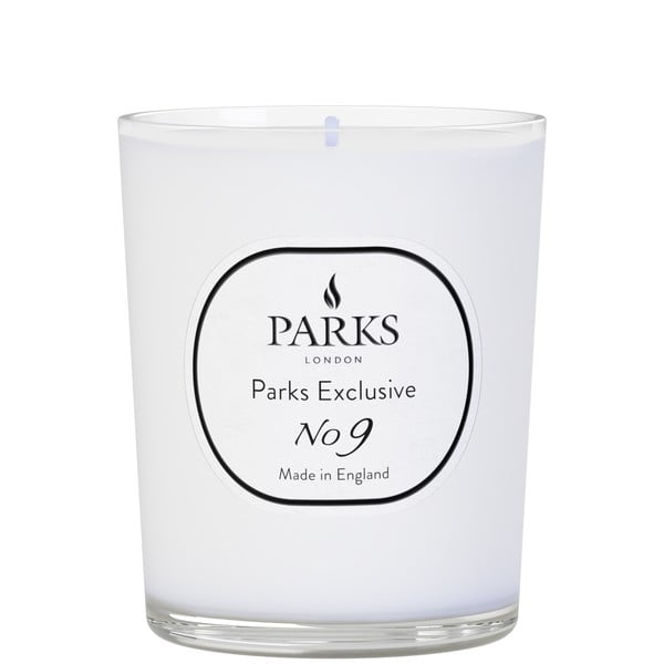 Свещ с аромат на липов цвят и магнолия , време на горене 45 ч. Linden Blossom & Magnolia - Parks Candles London