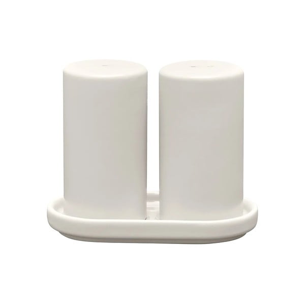 Солница и пиперница със стойка Pilar – Blomus