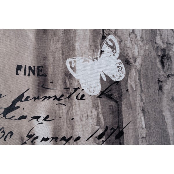 Сива   завеса 140x245 cm Mercato - Mendola Fabrics-image-4