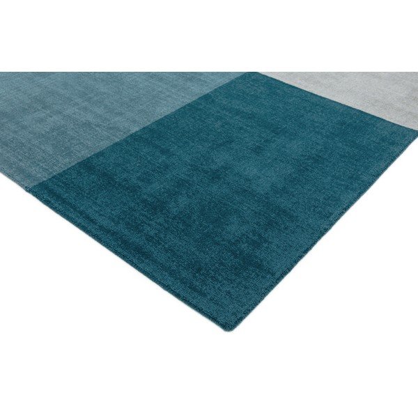 Син килим , 160 x 230 cm Blox - Asiatic Carpets-image-3